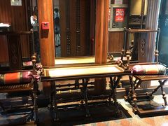 -申粤轩酒楼·三十年粤菜经典(丁香花园店)