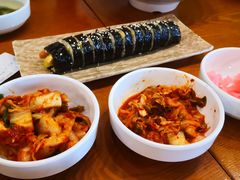 -韩礼年糕(飞虹路店)