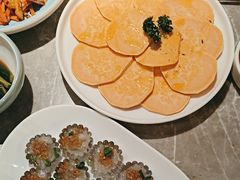 -韩盛·古法烤肉店(皇城恒隆广场店)