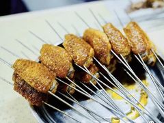 -袁老大龙虾(石鼓路总店)