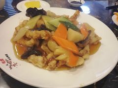-桃园中华料理炸酱面(燕儿岛路店)