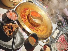 -哥老官重庆美蛙鱼头(龙湖杭州金沙天街店)