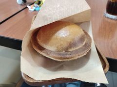 -魏斯理汉堡(西安沣东吾悦店)