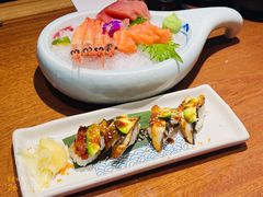 -九井澤精致料理(金茂店)