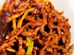 -刘胖子家常菜·蹄花焖藕(中南店)