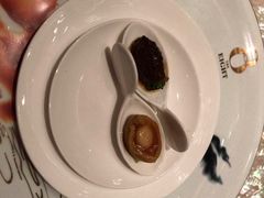 -8餐厅(新葡京酒店)