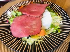-YUE·6·西式融合餐厅(外滩六号店)