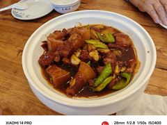 -老雒阳面馆·水席·洛阳菜(王城路店)