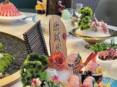 -德天雪花肥牛海鲜火锅(南苑东路店)