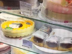 -哈根达斯(武汉天地店)