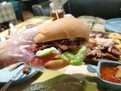 -美森西餐厅(曙光大道店)