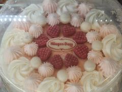 -哈根达斯(深圳海岸城店)