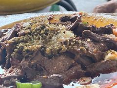 -温记府廟豆汤饭·始于1955年(海椒店)