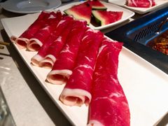 -海底捞火锅(泉城路店)