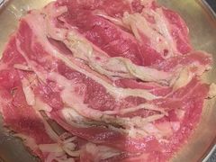 -西塔老太太泥炉烤肉(龙湖北苑天街店)