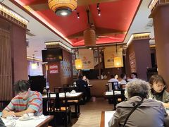 -老淮安·淮安菜(周恩来纪念馆店)