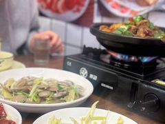 -谢记上海大排档(长寿路店)