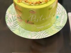 -PAPER STONE BAKERY(天环店)