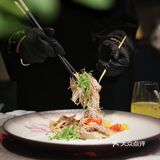 独栋雅品｜小筑春意迟，畅庭倚江南