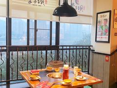 -李子坝梁山鸡(李子坝大鸡哥店)