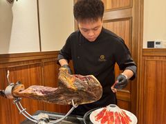 -黑宝石西餐厅(汇励99城市公园店)
