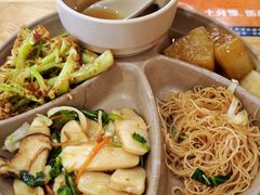 -素满香·食养自助(福州·长乐北路店)