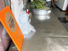 -叶婆婆豆浆馍馍