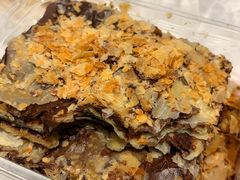奶油拿破仑-爱德顺糕点食屋(利民道店)
