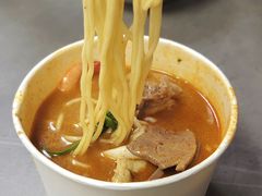 -四里沙茶面(湖滨四里店)