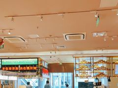 -西贝(大华虎城店)