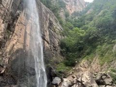 -洛阳白云山景区