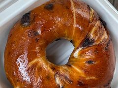 -CC BAGEL&SCONE 贝果与司康(南开大悦城店)
