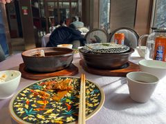 -盛百味·家宴餐厅(霸州分店)