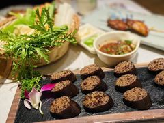 -七八冷面·延边朝鲜族美食(欢乐谷店)