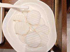 -蝎王府羊蝎子(虎坊桥总店)