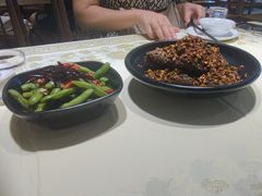 -聚味瞿记·龙虾堂(天元店)