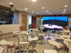 店内环境-伊美尔医疗美容医院