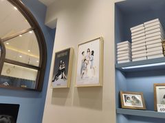 -海马体照相馆(上海月星环球港店)