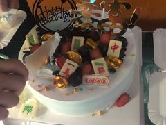 -丁先生蛋糕·品质鲜作(桐梓林店)