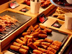 -比格比萨自助(德思勤四季汇店)