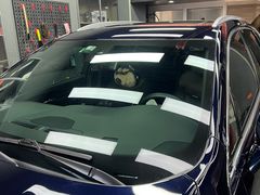 -天猫养车贴膜轻改·蓝电(优匹康桥东路店)