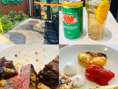 -拉蒂娜·巴西牛排馆 Latina·Brazilian Steakhouse(陆家嘴旗舰店)