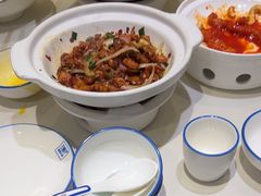 -兰湘子·湘菜小炒(三桥万象城店)