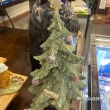 今天吃了一颗抹茶星球