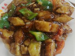 -杏园餐厅(西四北大街店)