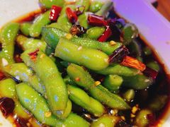 -庆峰龙虾烧烤(合肥一店)