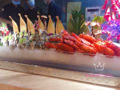 -康悦故事·悦享餐厅(东塘店)