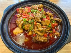 -尼岔湖北小馆(月坛北街店)