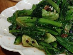 -南记食粥坊·宵夜大排档(南桂店)