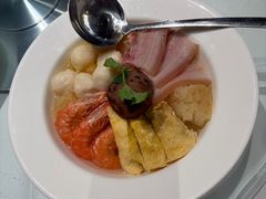 -廊亦舫Lang Yi Fang Restaurant(金桥店)